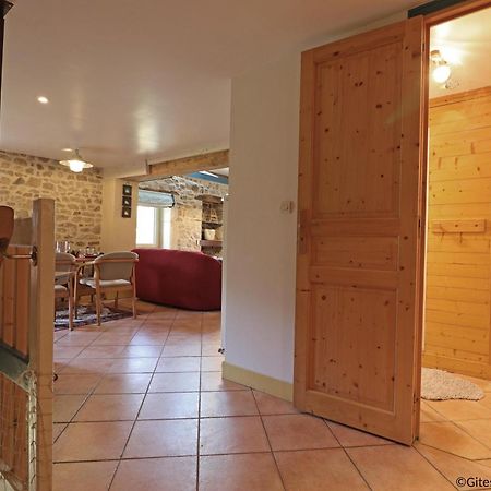 La Cage Aux Oiseaux Bed & Breakfast La Lande-de-Goult Екстериор снимка