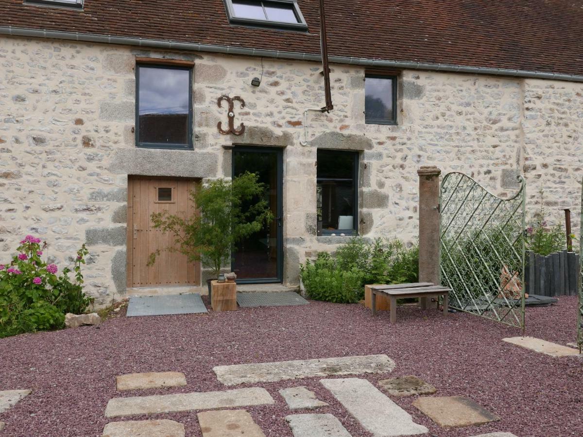 La Cage Aux Oiseaux Bed & Breakfast La Lande-de-Goult Екстериор снимка